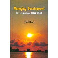 Managing Development for Accomplishing Indian Dream 